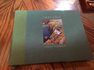 Ireland: Coffee table Book,Used
