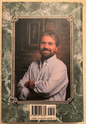 Fine Art Of Italian Cooking,Used