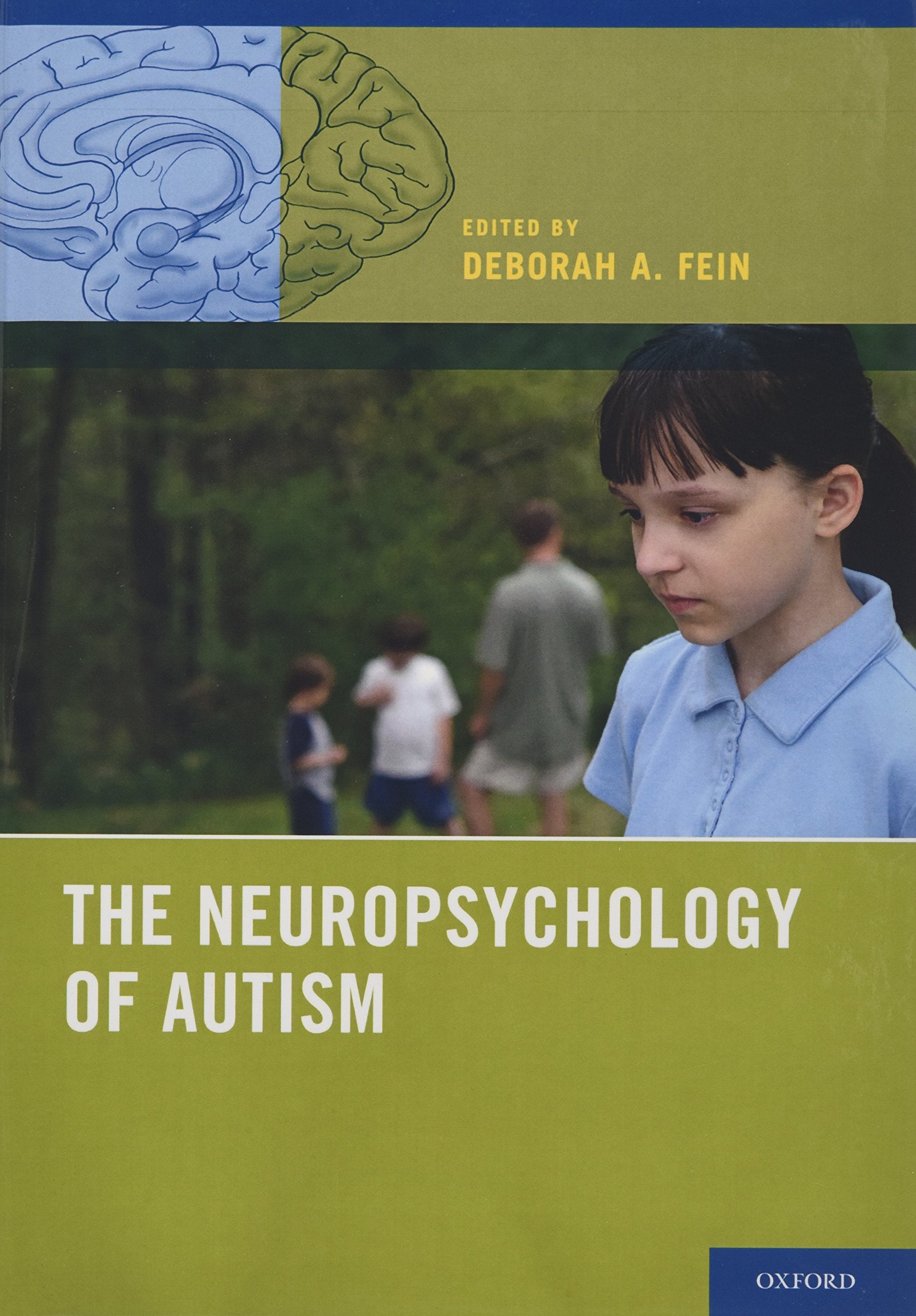 The Neuropsychology of Autism,Used