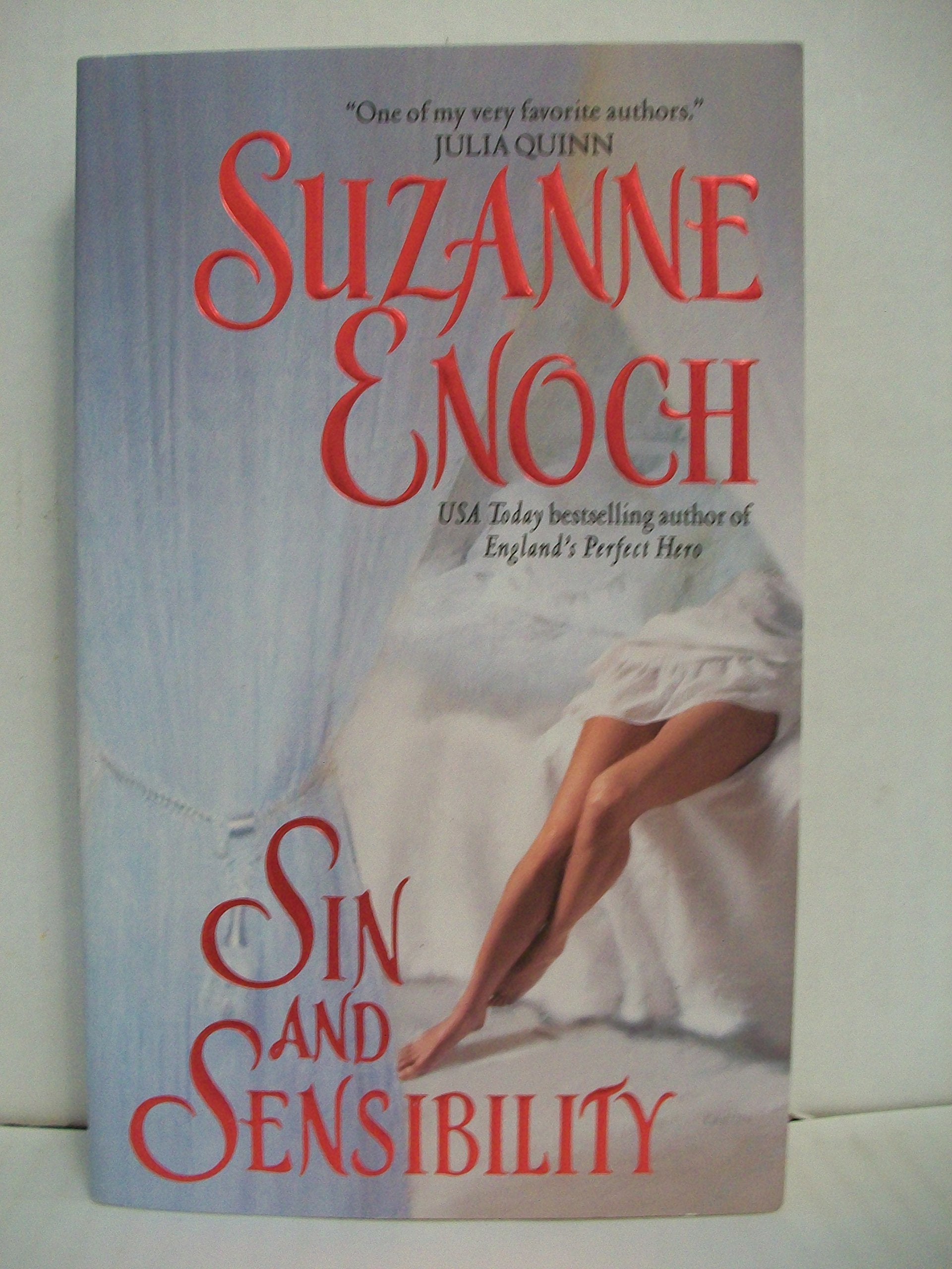Sin And Sensibility (The Griffin Family, 1),Used