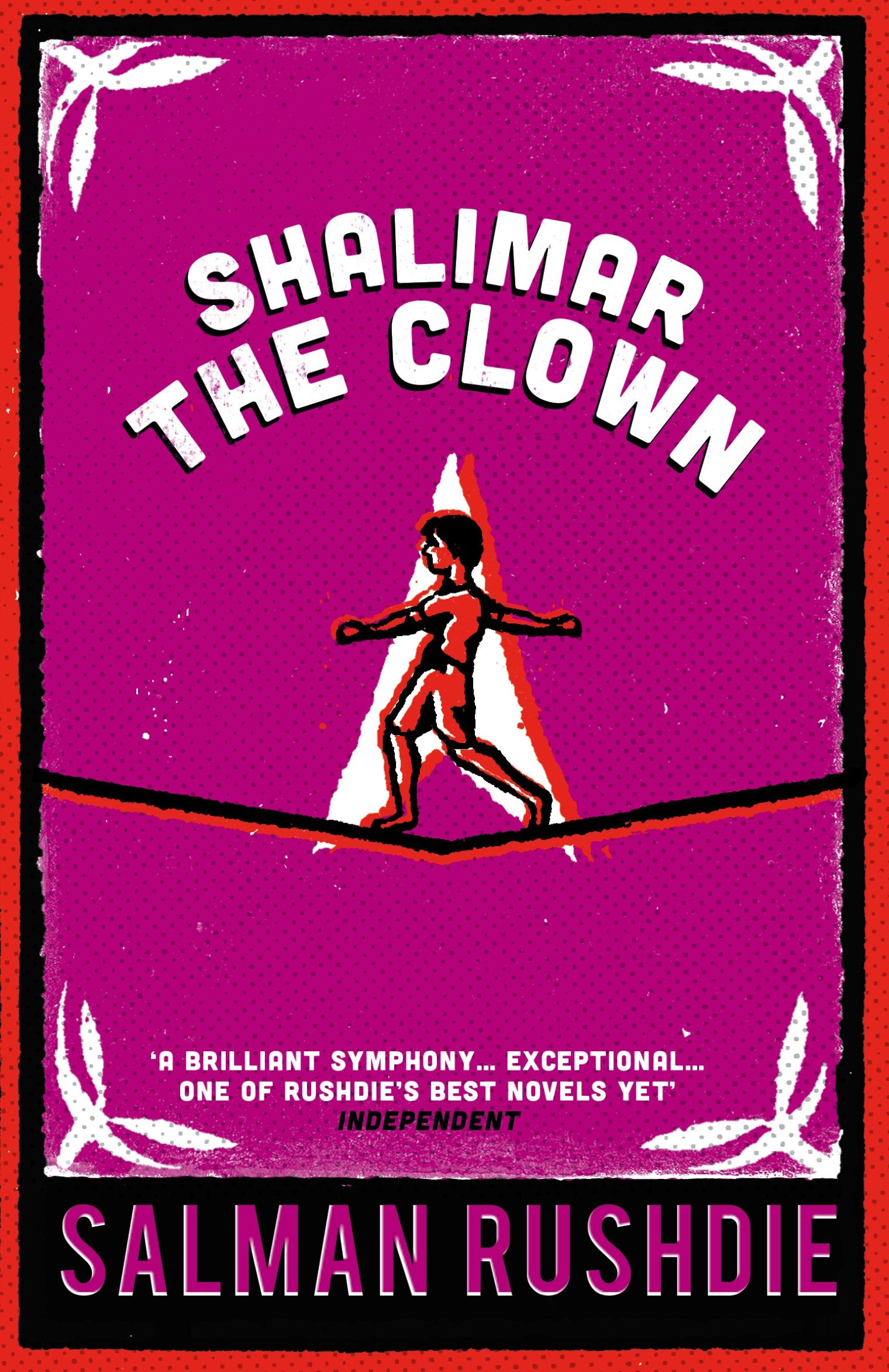 Shalimar the Clown,Used