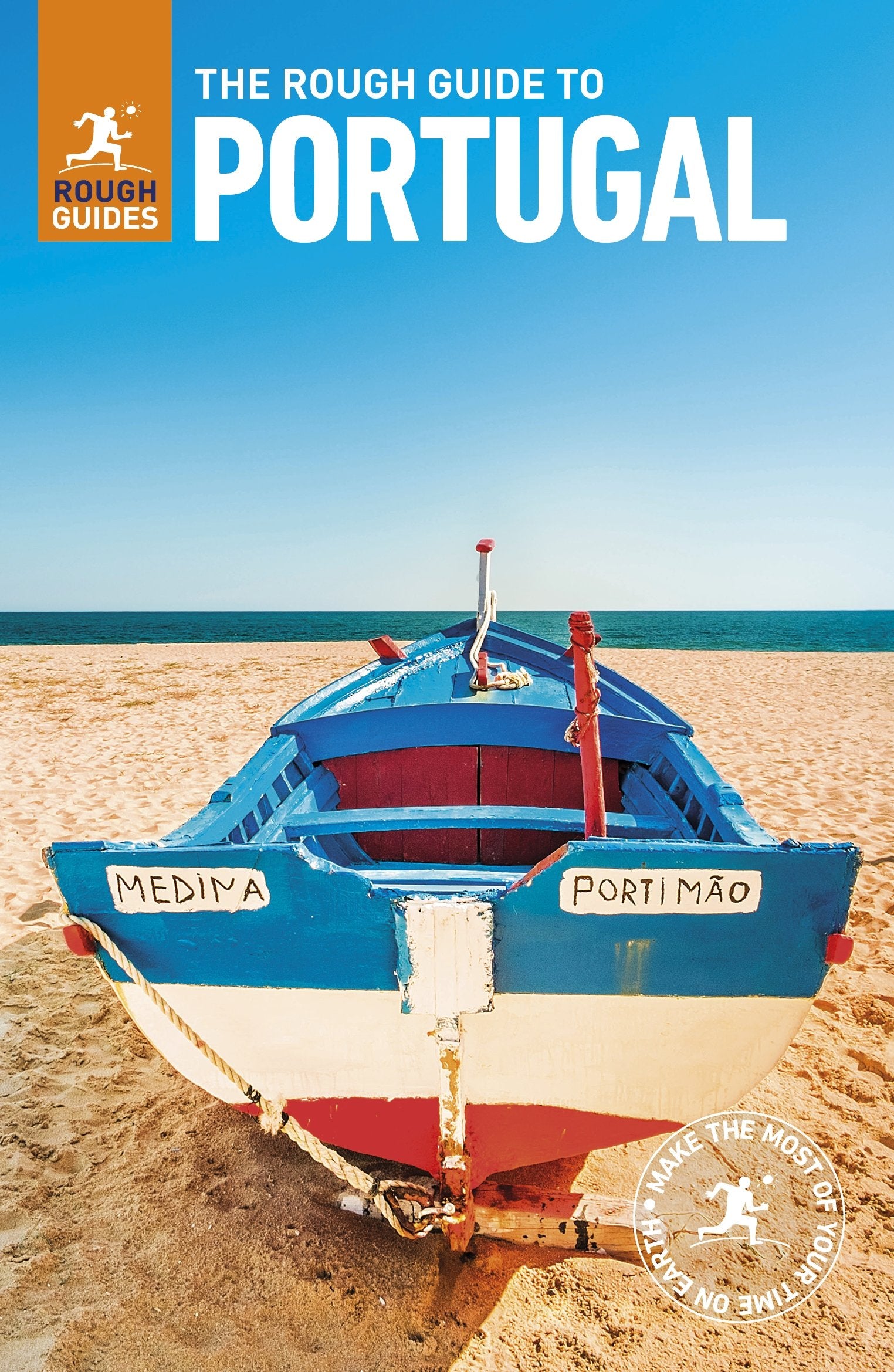 The Rough Guide to Portugal (Rough Guides),Used