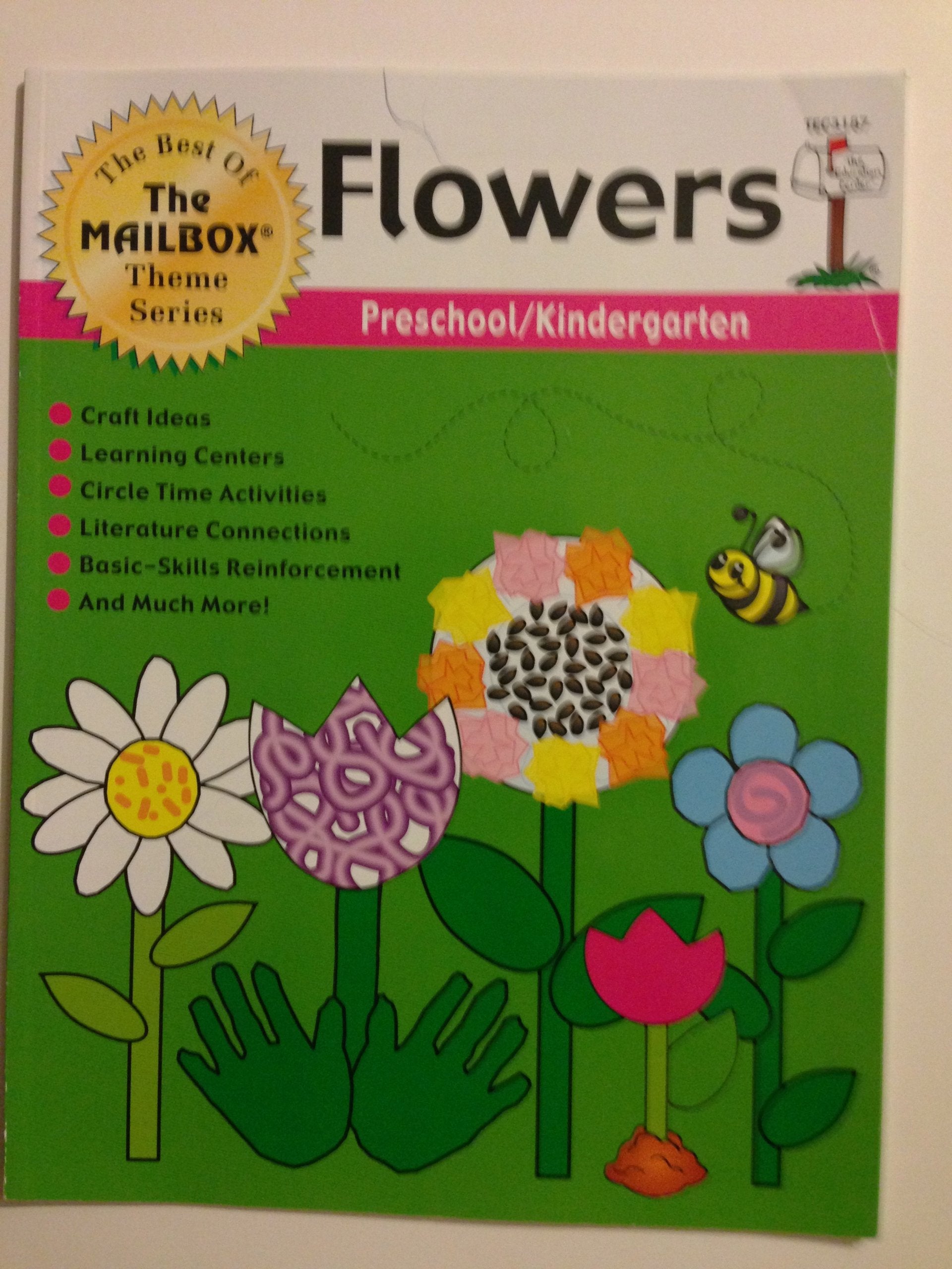 Flowers (The Best Of The Mailbox),Used