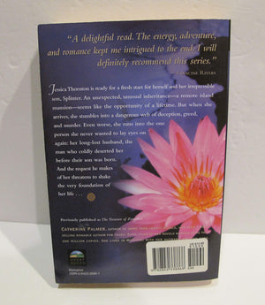 A Whisper Of Danger: Treasures Of The Heart #2 (Heartquest),Used