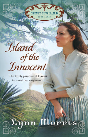 Island Of The Innocent (Cheney Duvall, M.D.),Used