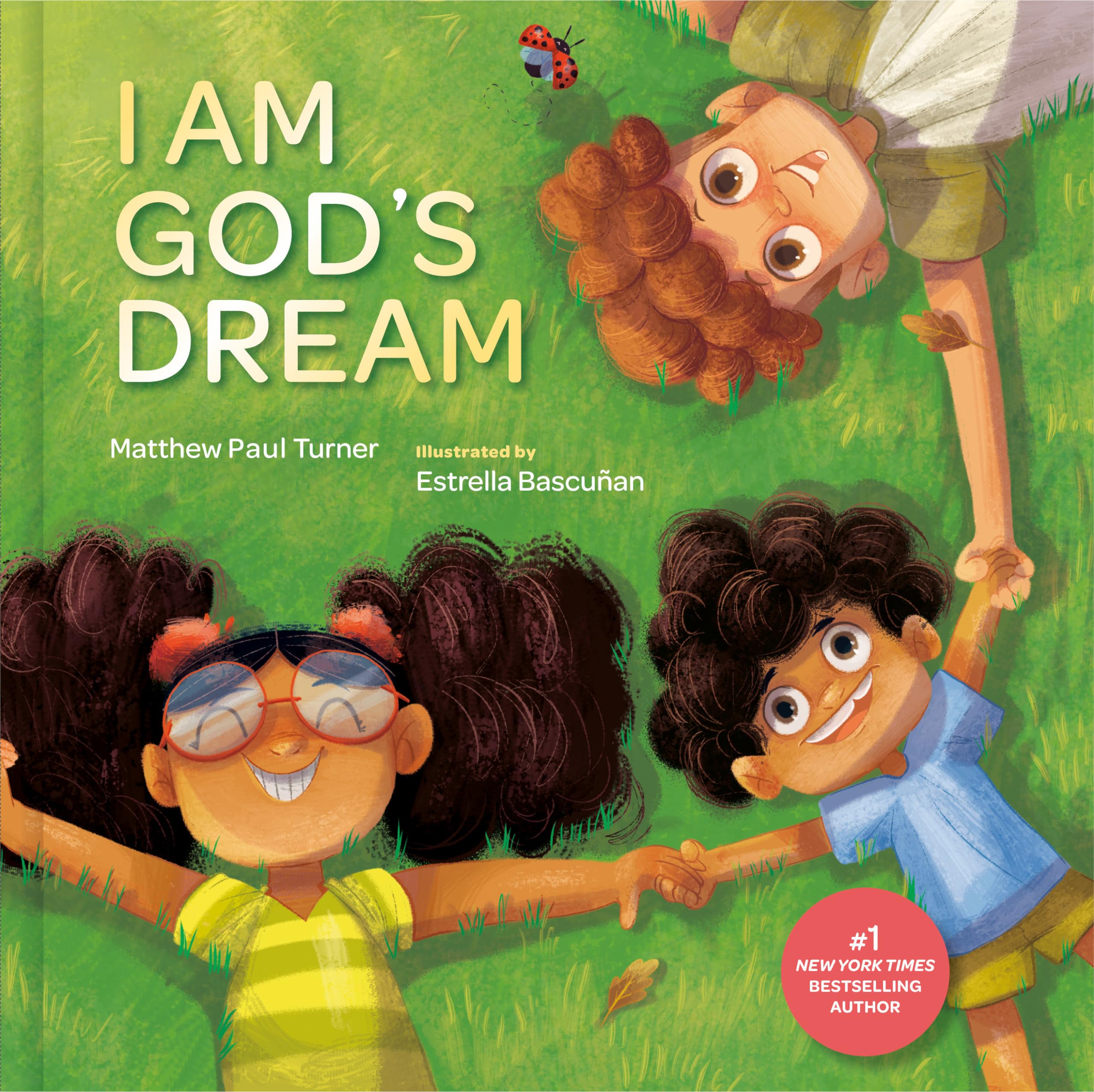 I Am God's Dream,Used