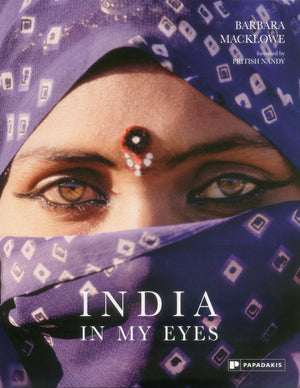 India: In My Eyes,Used