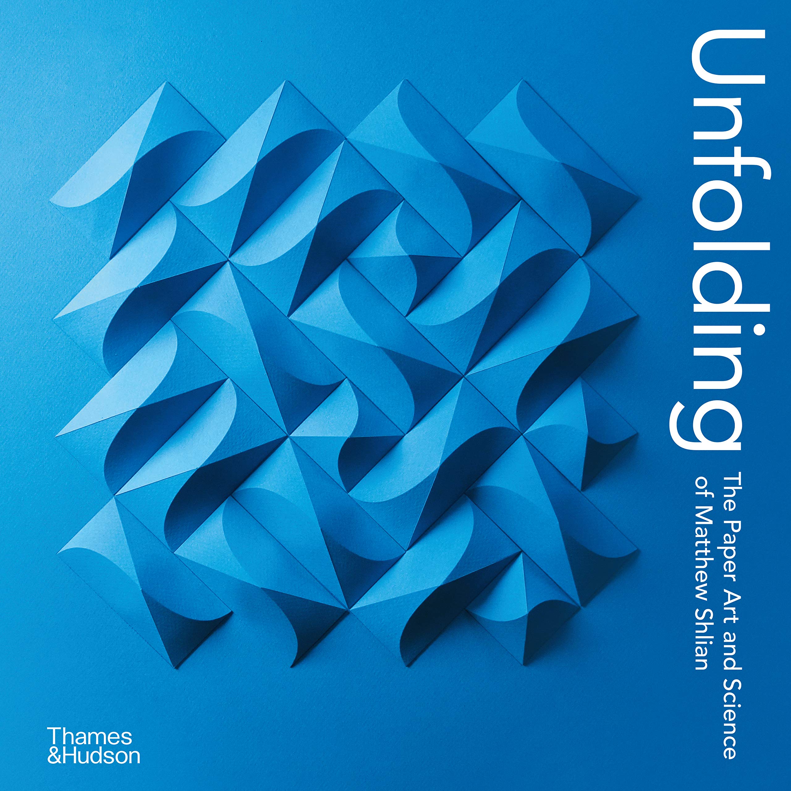 Unfolding,Used