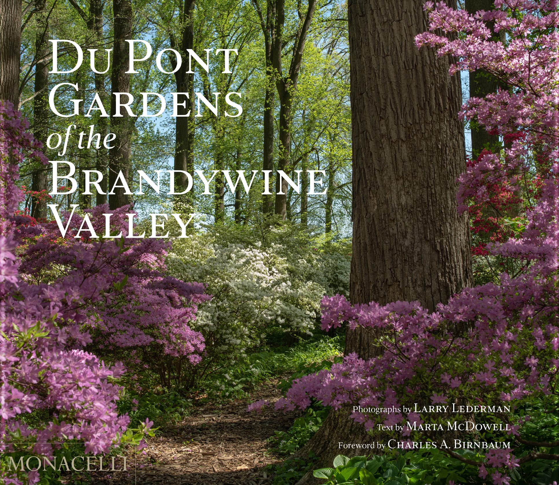 Du Pont Gardens Of The Brandywine Valley,New