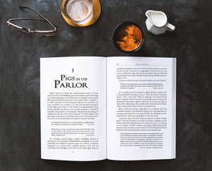Pigs in the Parlor: A Practical Guide to Deliverance,Used