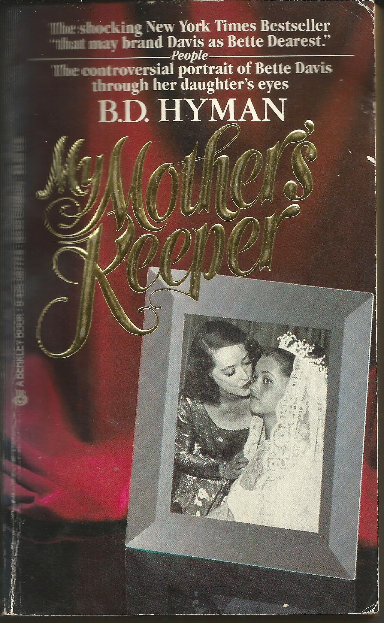 My Mothers Keeper