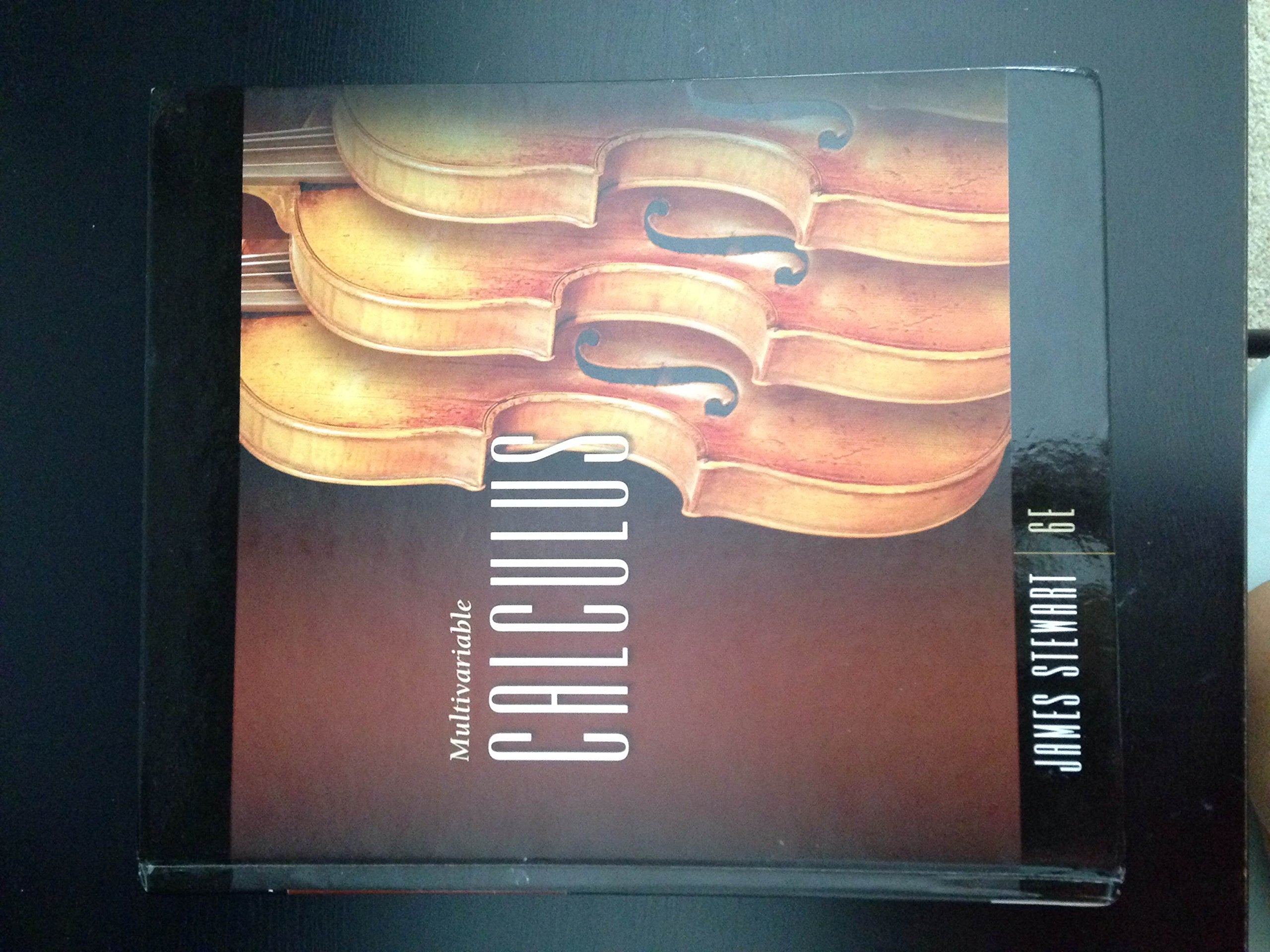 Multivariable Calculus (Available 2010 Titles Enhanced Web Assign),New