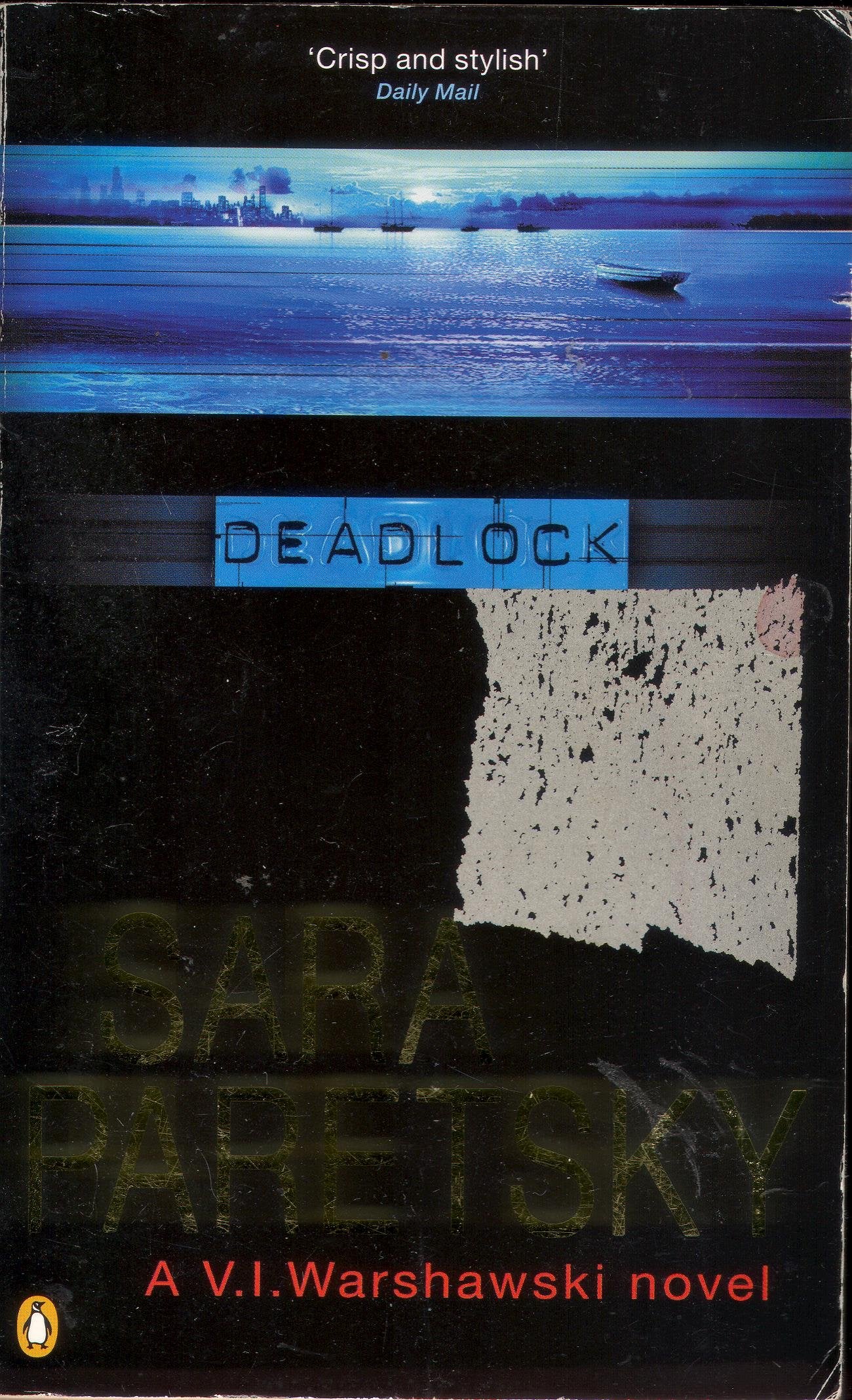 Deadlock,Used