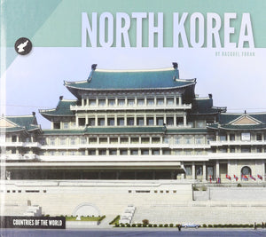 North Korea (Countries Of The World),Used