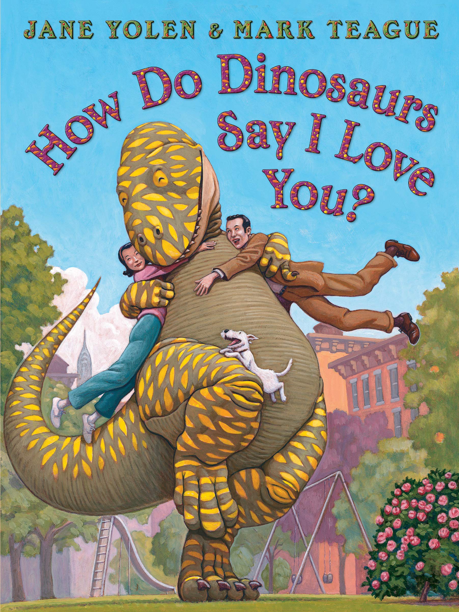 How Do Dinosaurs Say I Love You?,Used