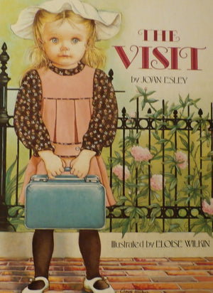 The Visit,Used