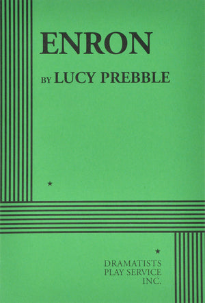 Enron (Acting Edition For Theater Productions),Used