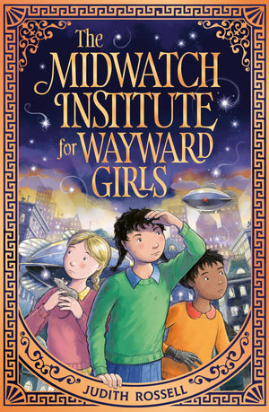 The Midwatch Institute For Wayward Girls