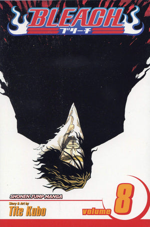 Bleach, Vol. 8,Used