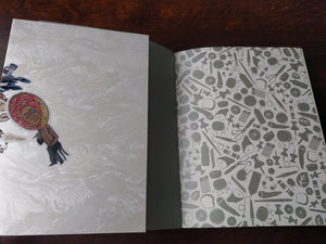 Illustration Play,Used