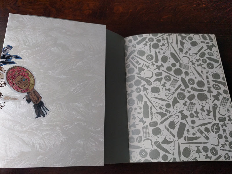 Illustration Play,Used