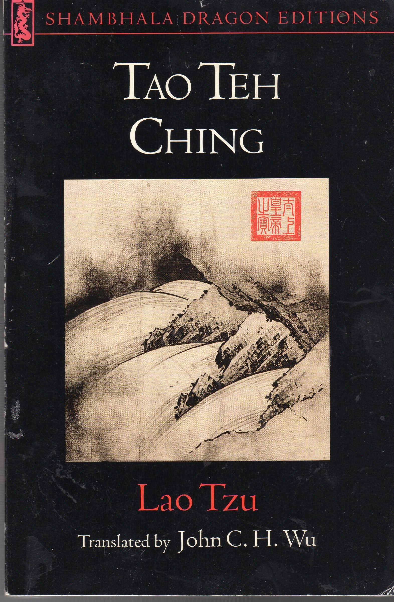 Lao Tzu: Tao Te Ching (Asian Institute Translations),Used