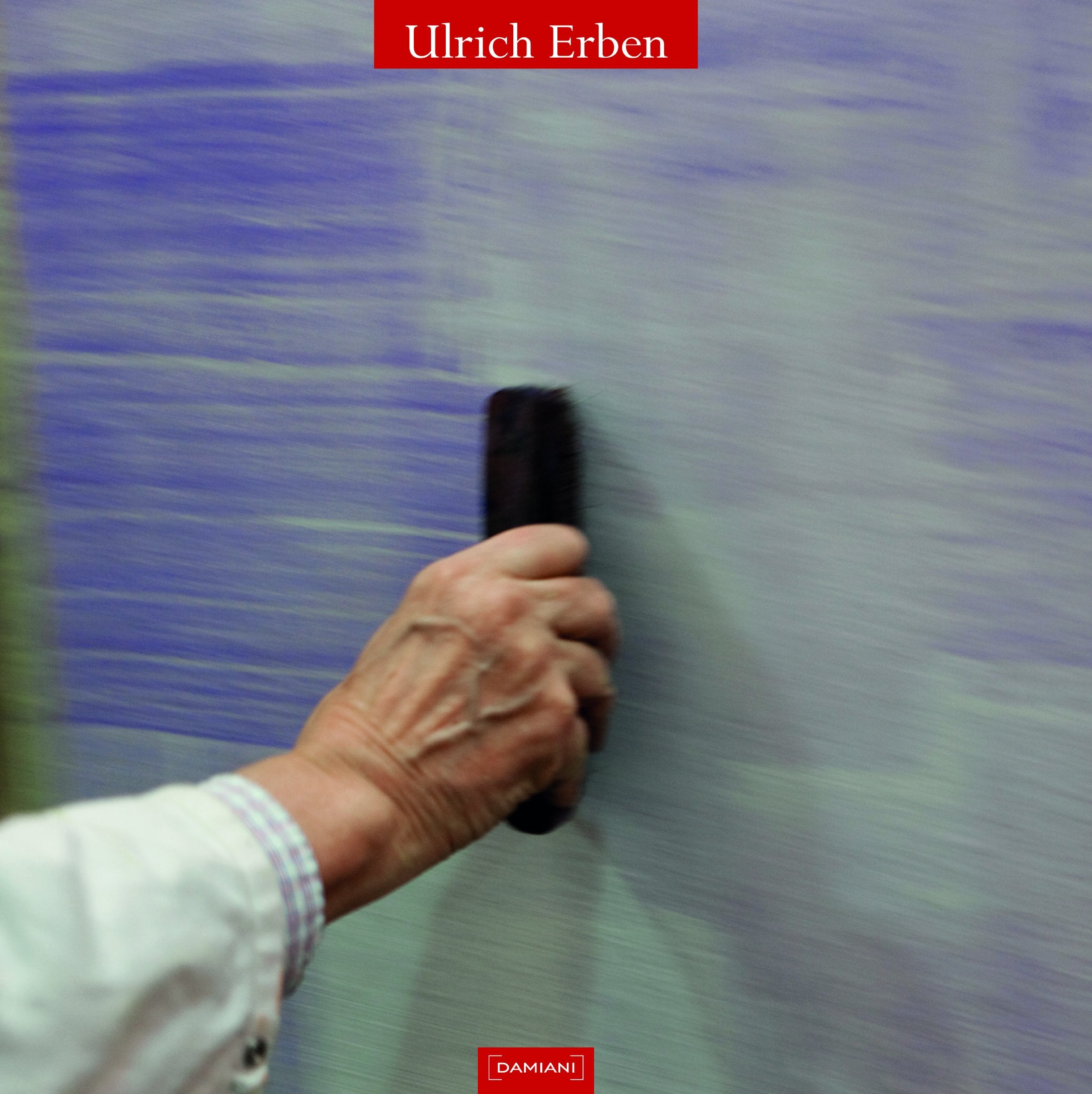 Ulrich Erben,Used