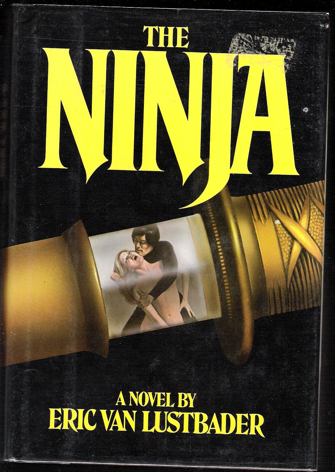 The Ninja,New