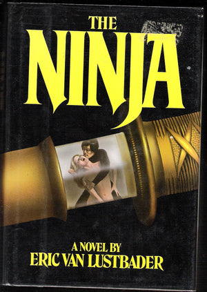 The Ninja,New