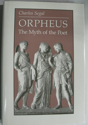 Orpheus: The Myth of the Poet,Used