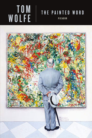 The Painted Word,New