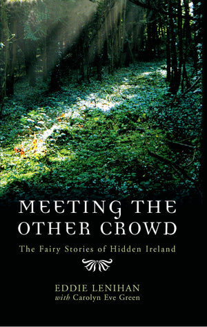 Meeting The Other Crowd : The Fairy Stories Of Hidden Ireland
