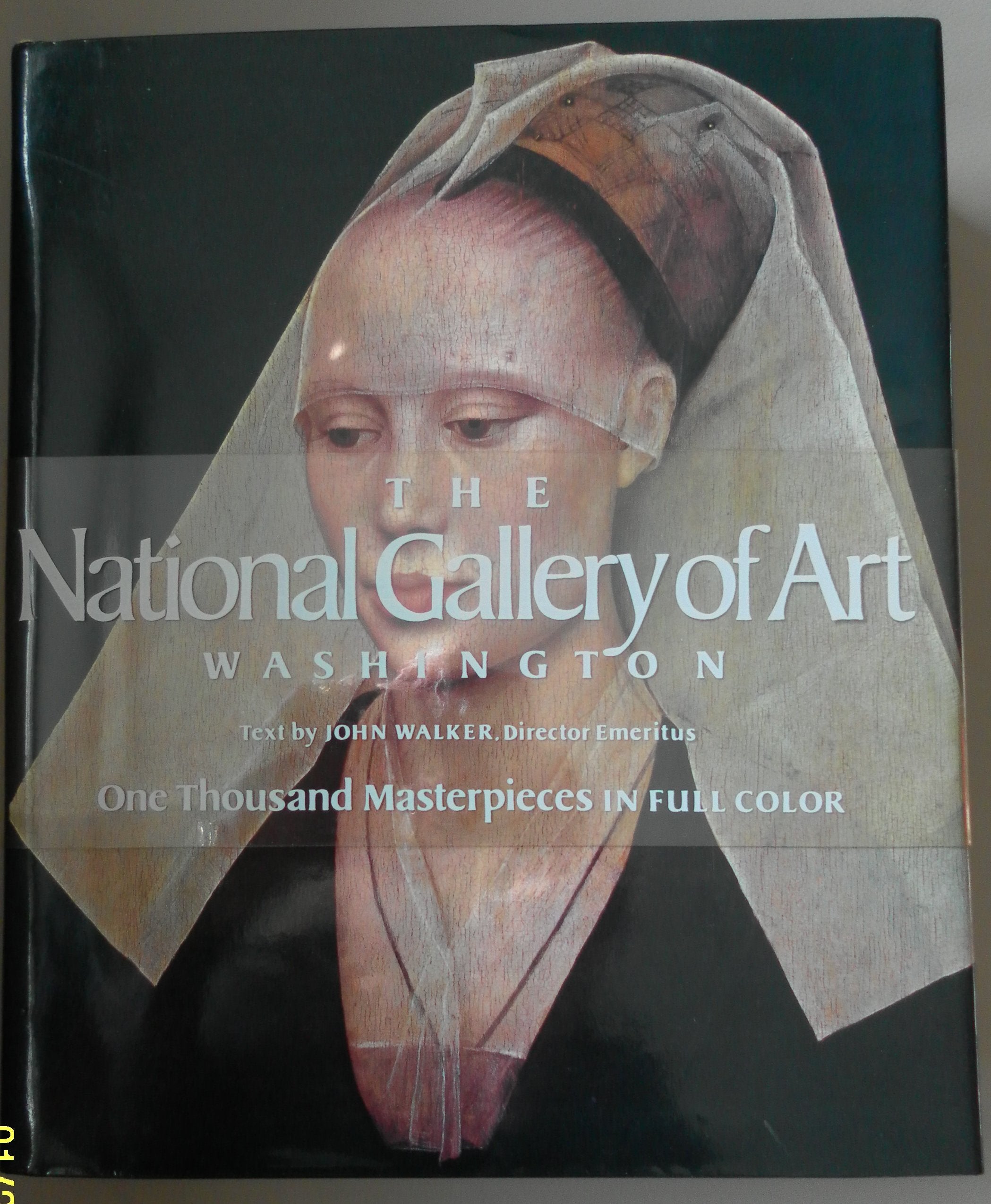 National Gallery of Art: Washington,Used