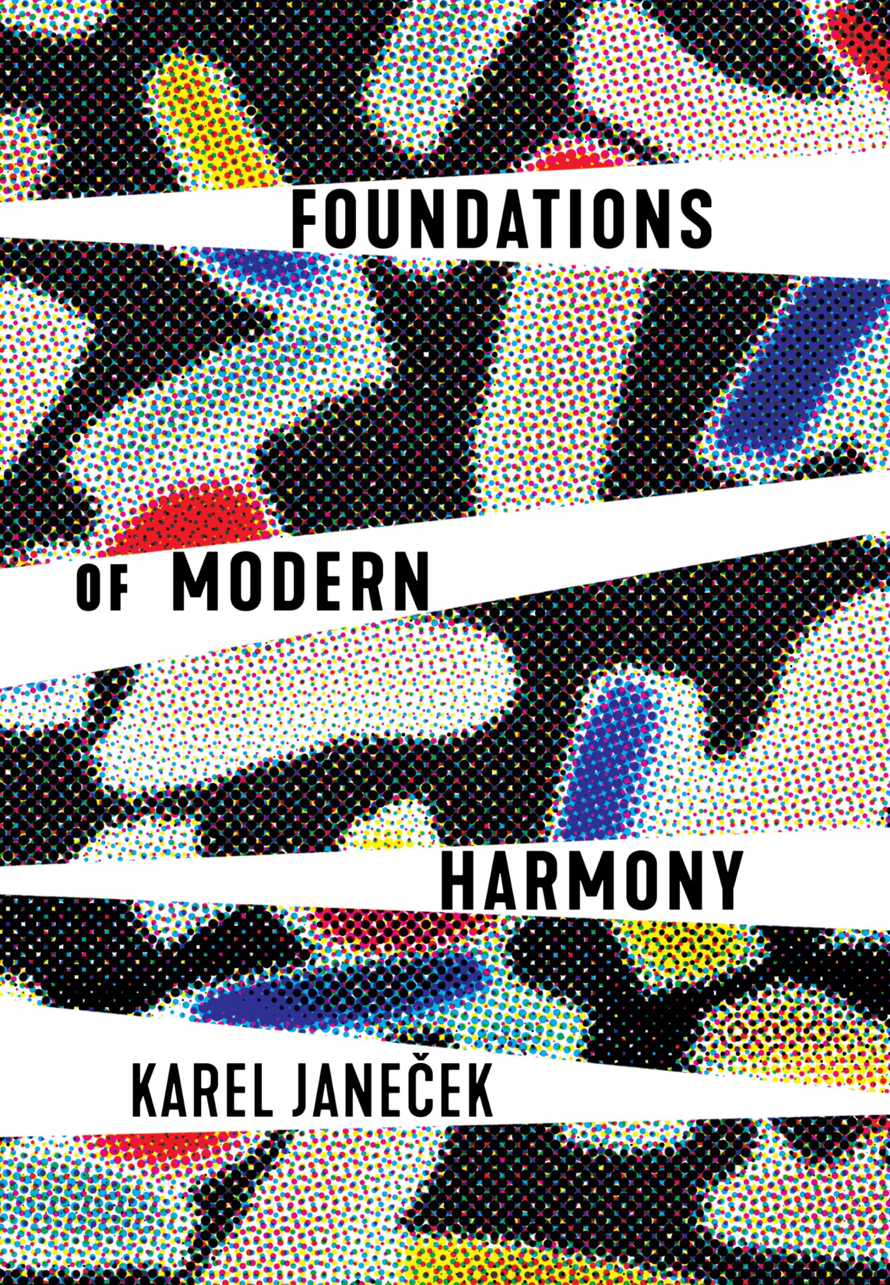 Foundations Of Modern Harmony,Used