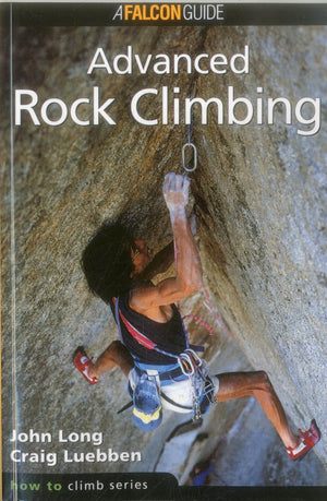 How to Climb: Advanced Rock Climbing,Used