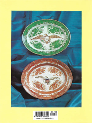 Chinese Export Porcelain, Standard Patterns and Forms, 17801880,New