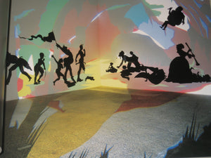 Kara Walker: Narratives of a Negress,Used