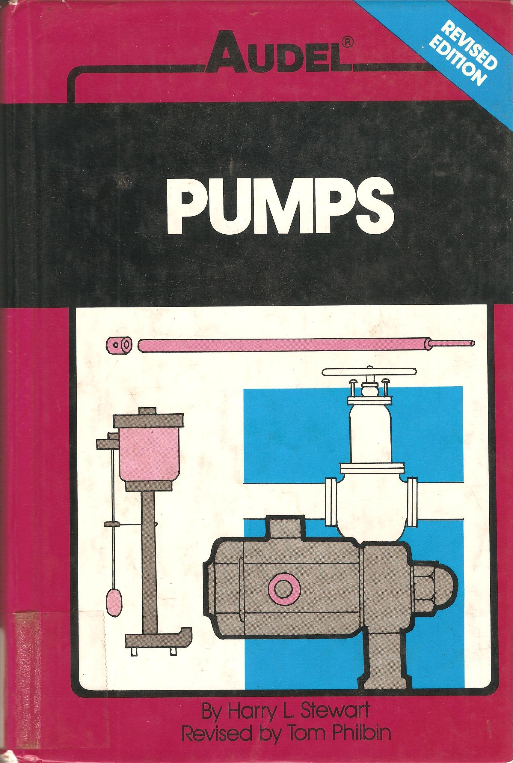 Pumps 4th Edition,Used