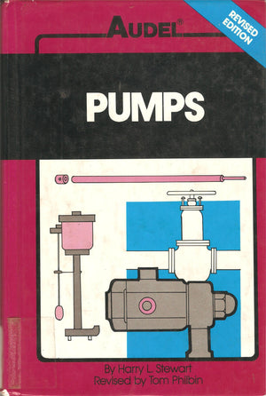 Pumps 4th Edition,Used