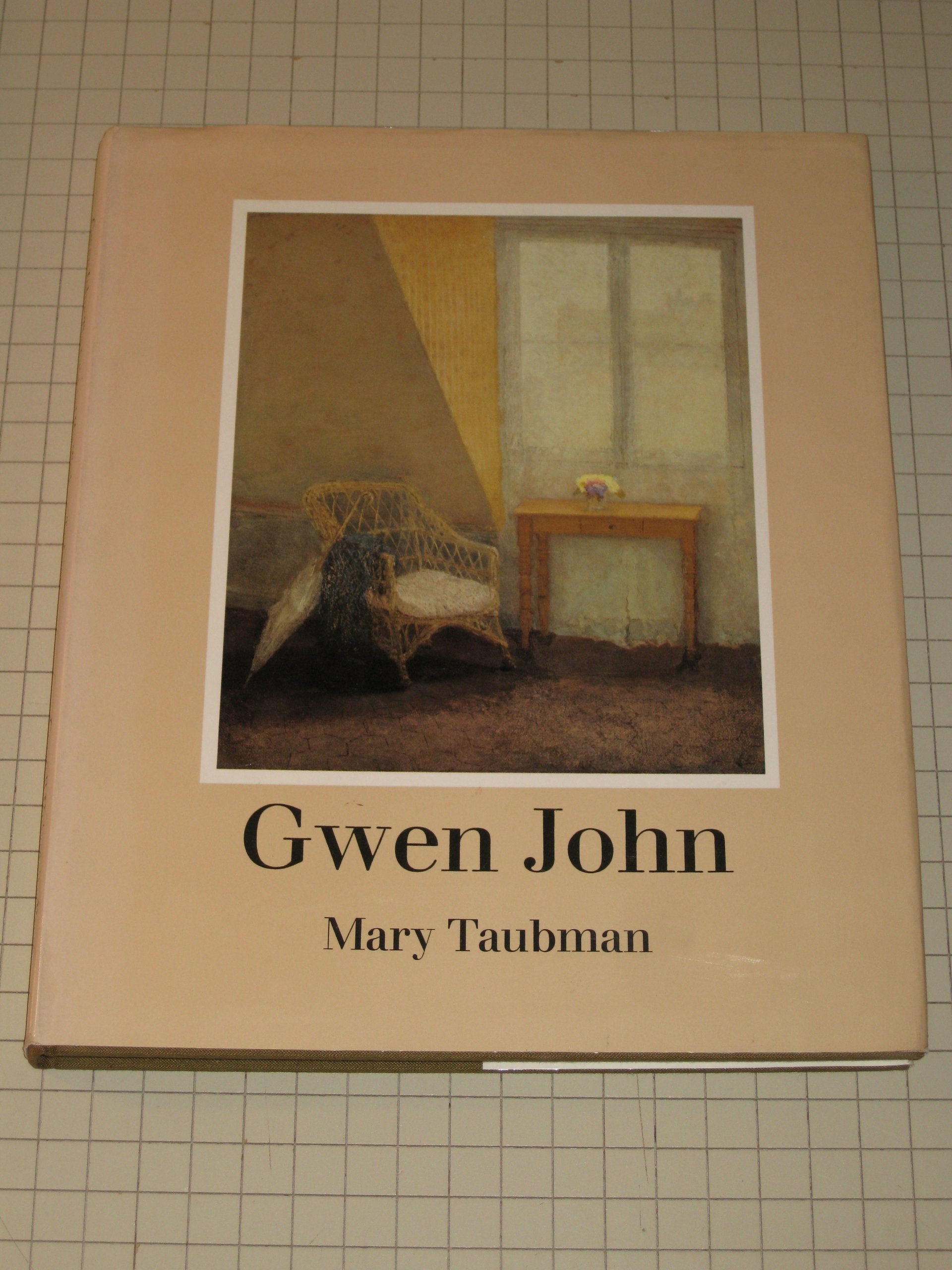 Gwen John: The Artist and Her Work,Used