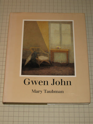 Gwen John: The Artist and Her Work,Used