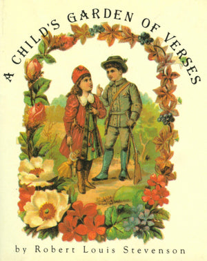 Mini Ed/childs Grdn O/verse (Running Press Miniature Editions),Used