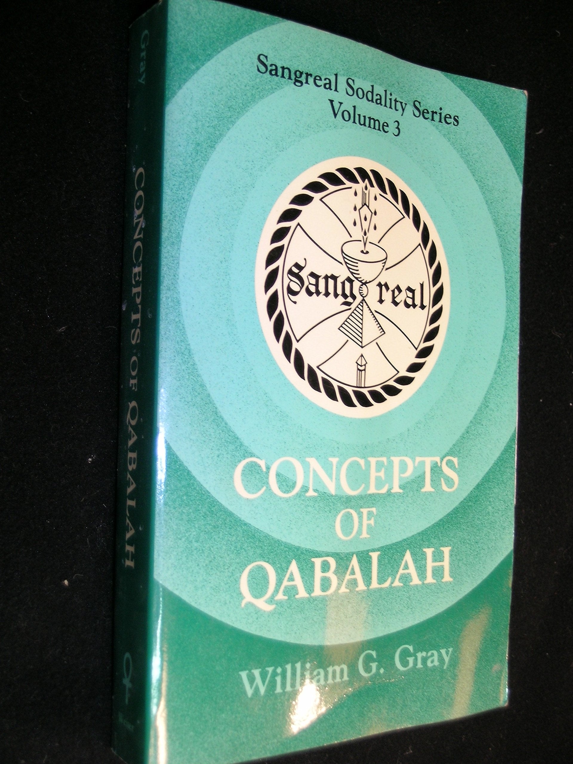 Concepts Of Qabalah