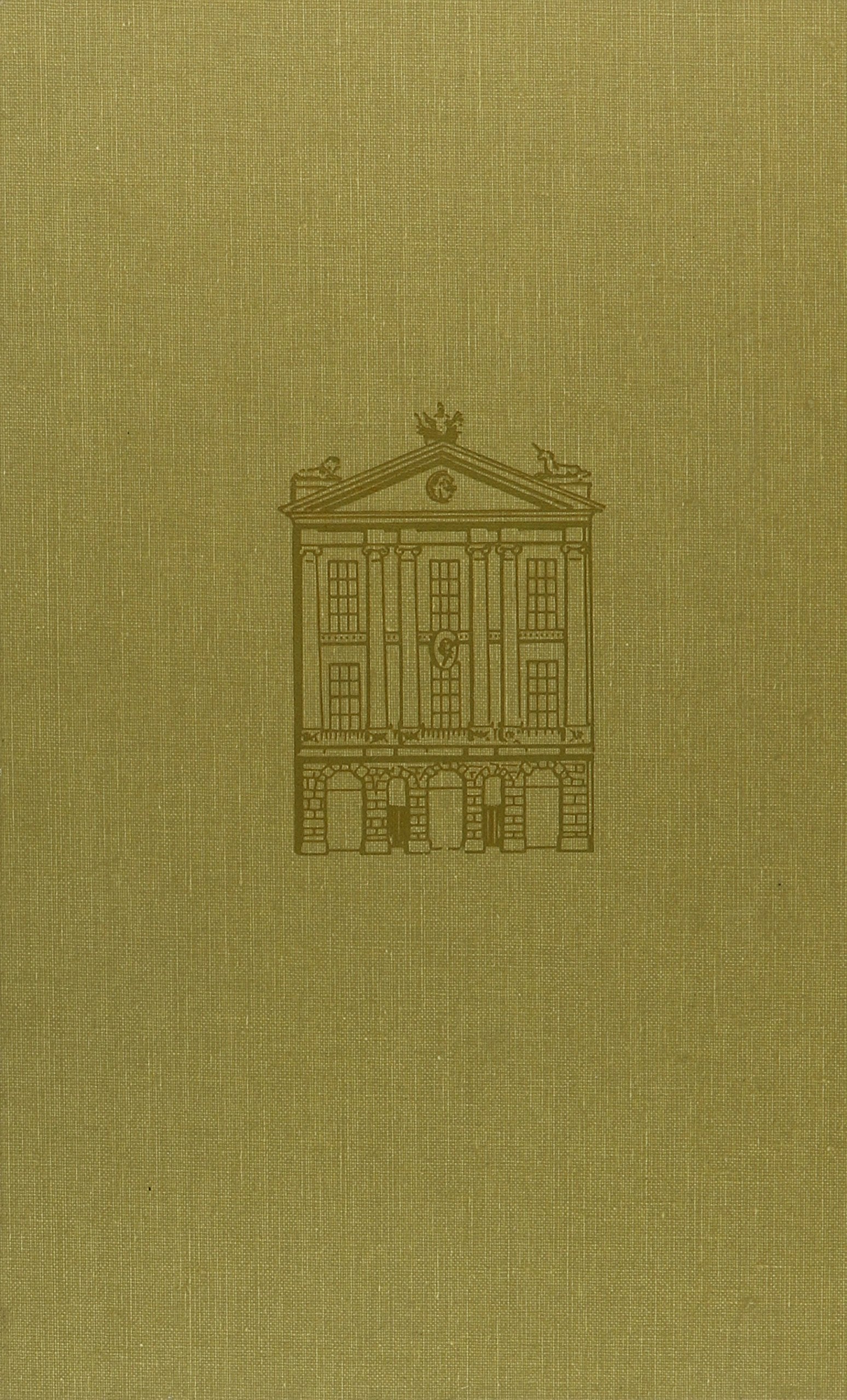 The Plays Of David Garrick, Volume 6: Garrick'S Alterations Of Others, 1751  1756,New
