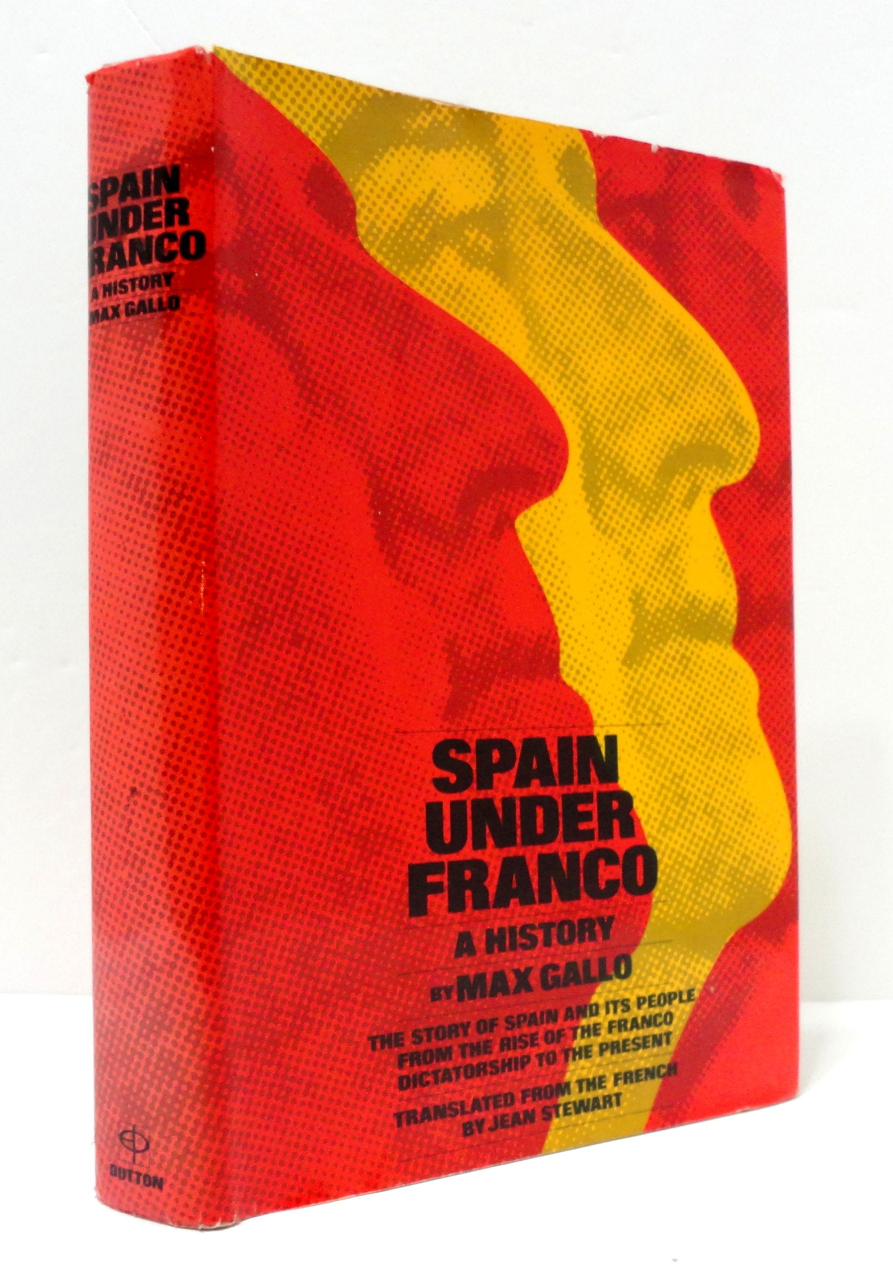 Spain under Franco;: A history,Used