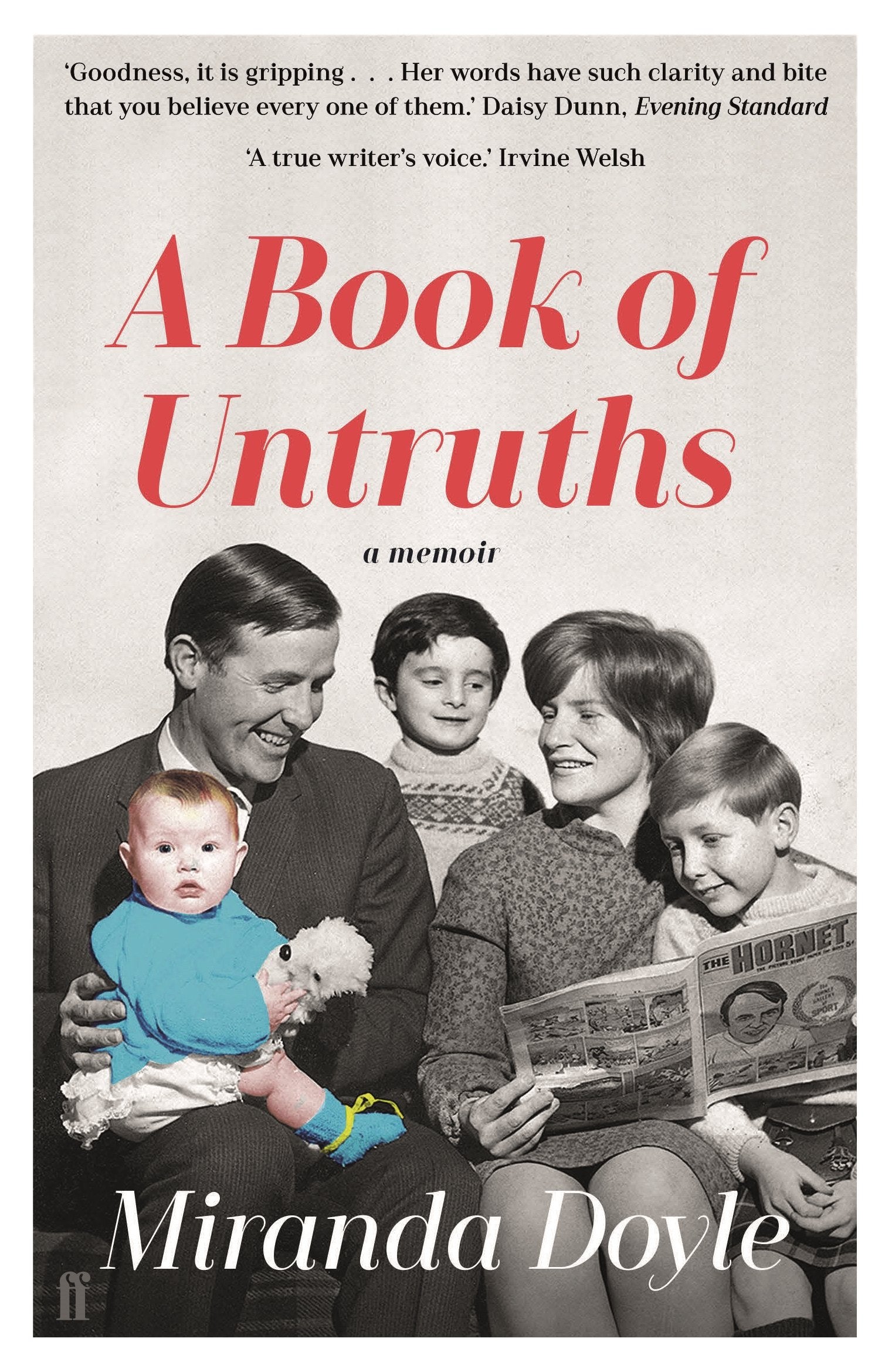 Book Of Untruths,Used