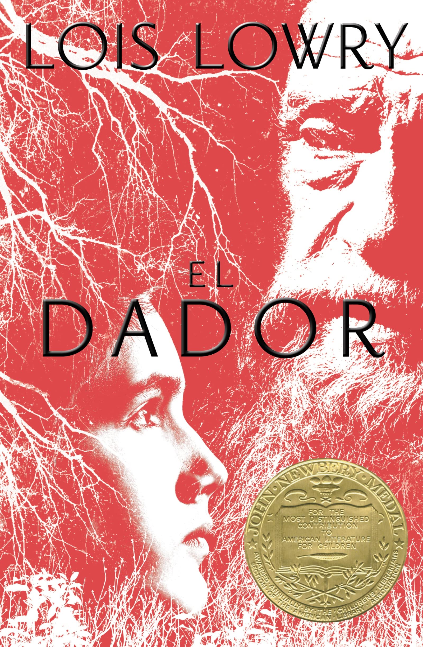 El dador: The Giver (Spanish Edition), A Newbery Award Winner (Giver Quartet),Used