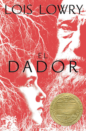 El dador: The Giver (Spanish Edition), A Newbery Award Winner (Giver Quartet),Used
