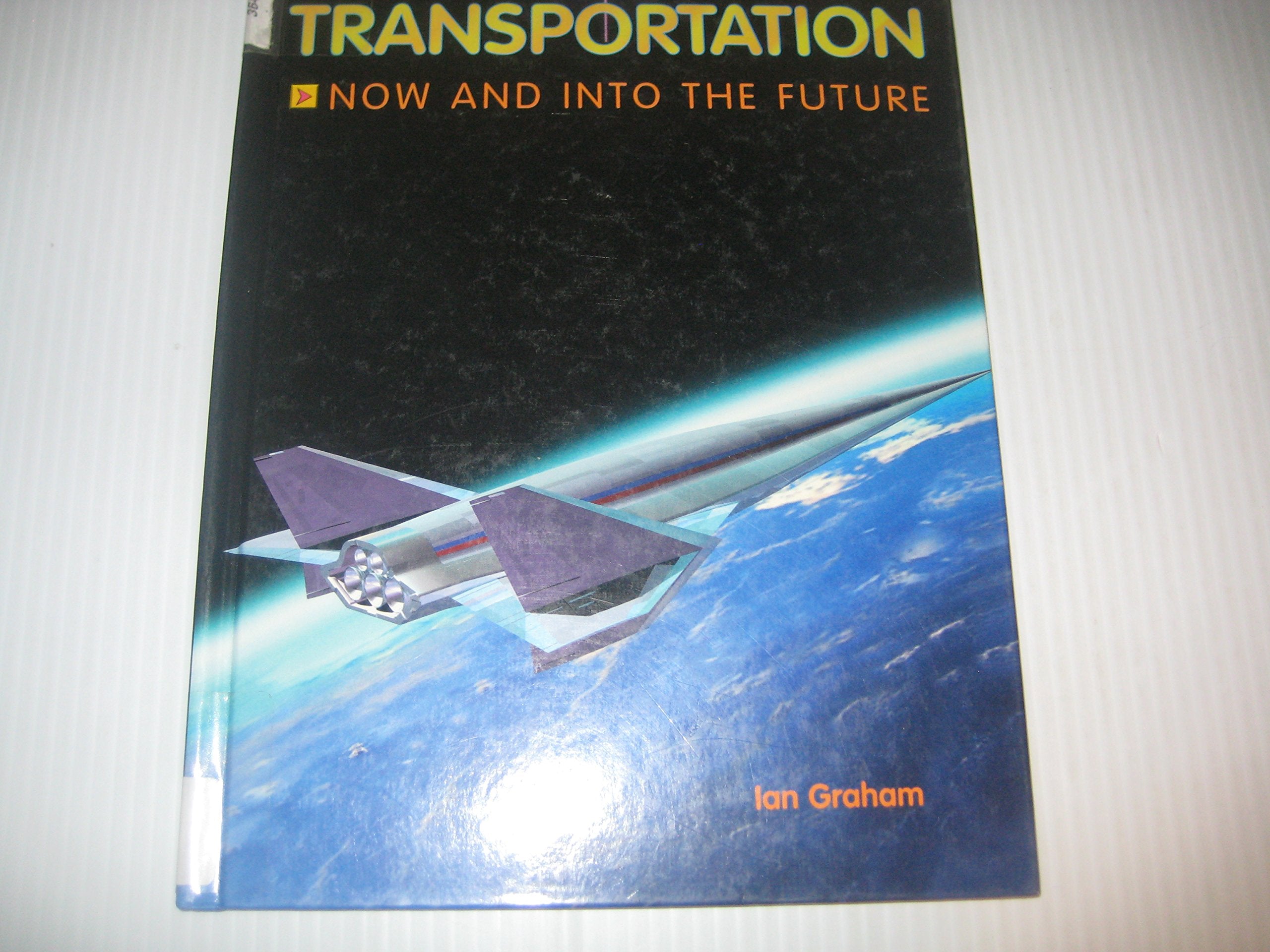Transportation (Tomorrow'S Technology),Used