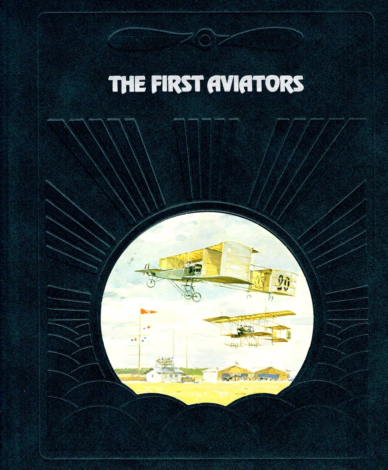 First Aviators,Used